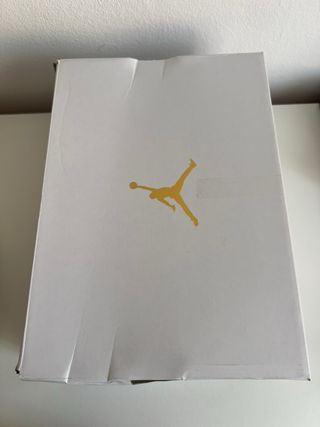 Nike Air Jordan 1 Low