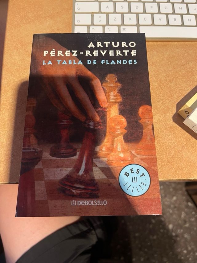 guias de viaje, novela