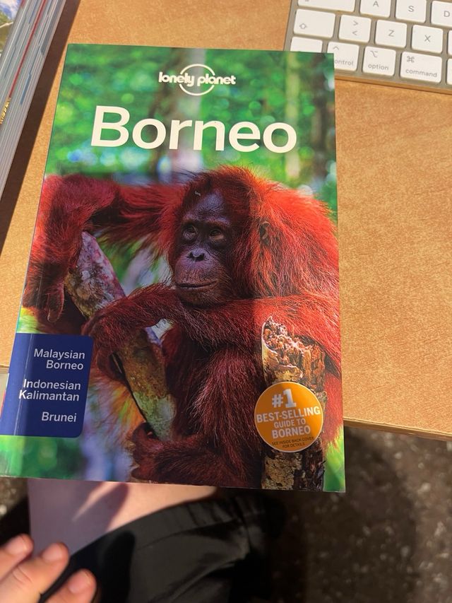 guias de viaje, novela