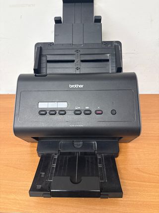Scanner da tavolo brother
