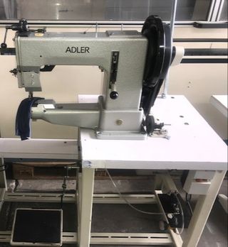 Máquina de  coser Dürkopp Adler 205