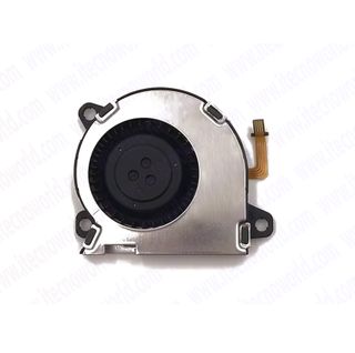 Ventilador refrigeración para nintendo Switch OLED