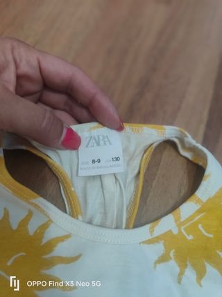 Set 5 pezzi Vestiti estivi bimba