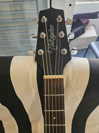 Guitarra Takamine GF30CE-B negra