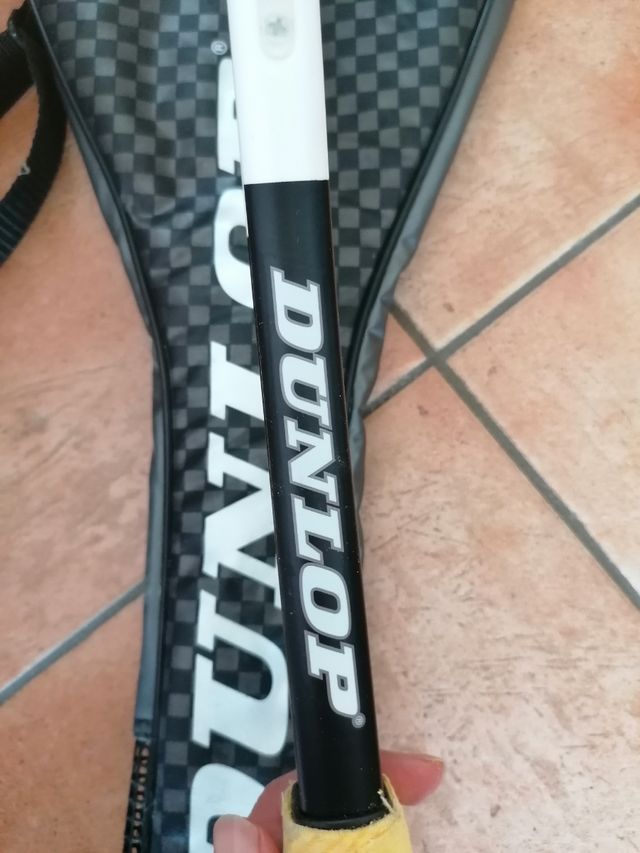 Racchetta Wilson Sting Ultra Comp