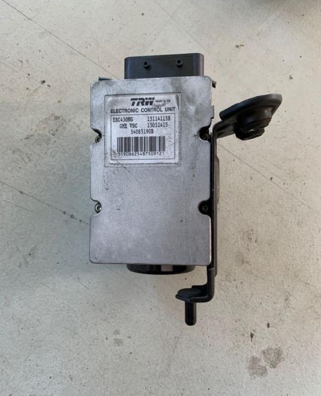 Módulo ABS Saab 9-3 (2010)