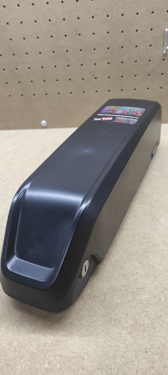 Batería 48V Hailong #ebike