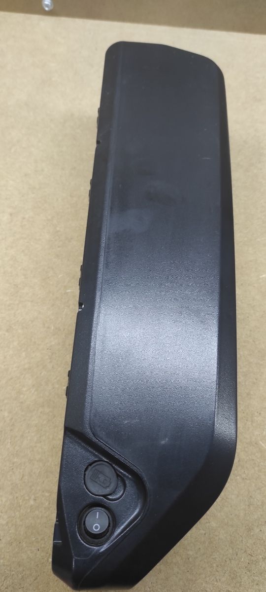 Batería 48V Hailong #ebike