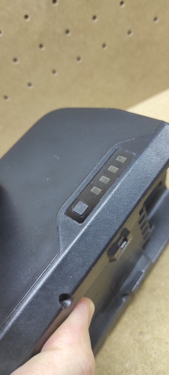 Batería 48V Hailong #ebike