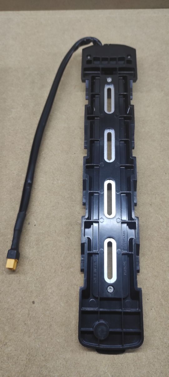 Batería 48V Hailong #ebike