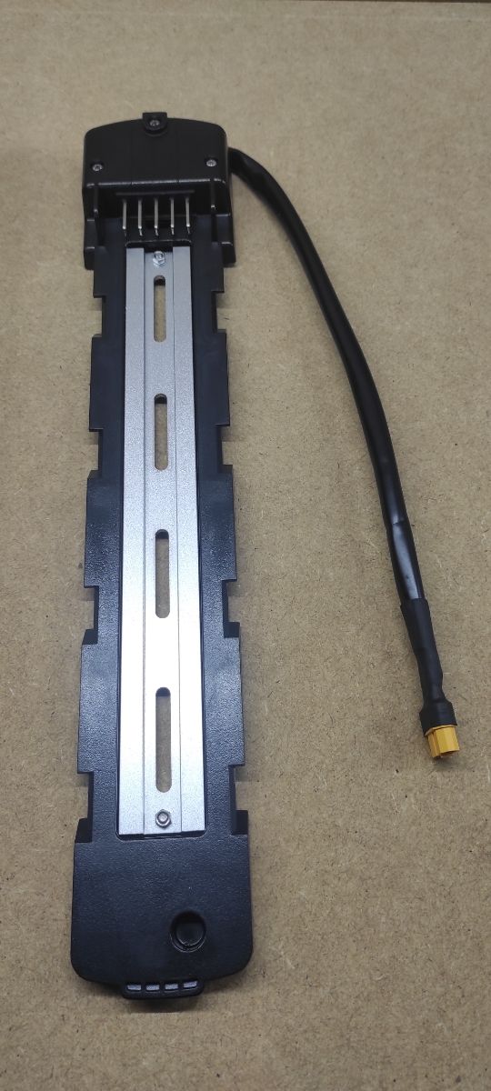 Batería 48V Hailong #ebike