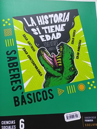 Proyecto: FanFest. Ciencias Sociales 6 [Castill...