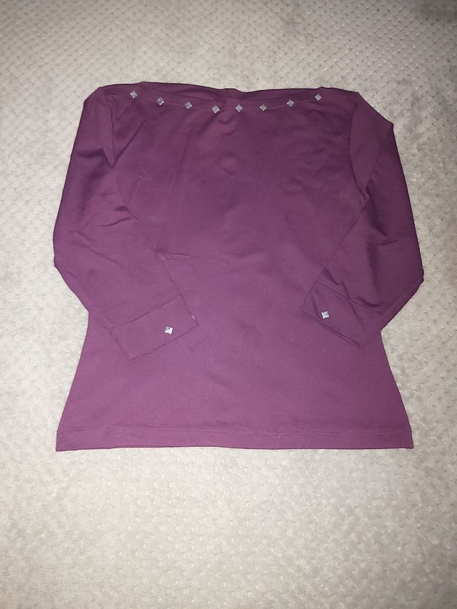 Ropa de mujer talla M 