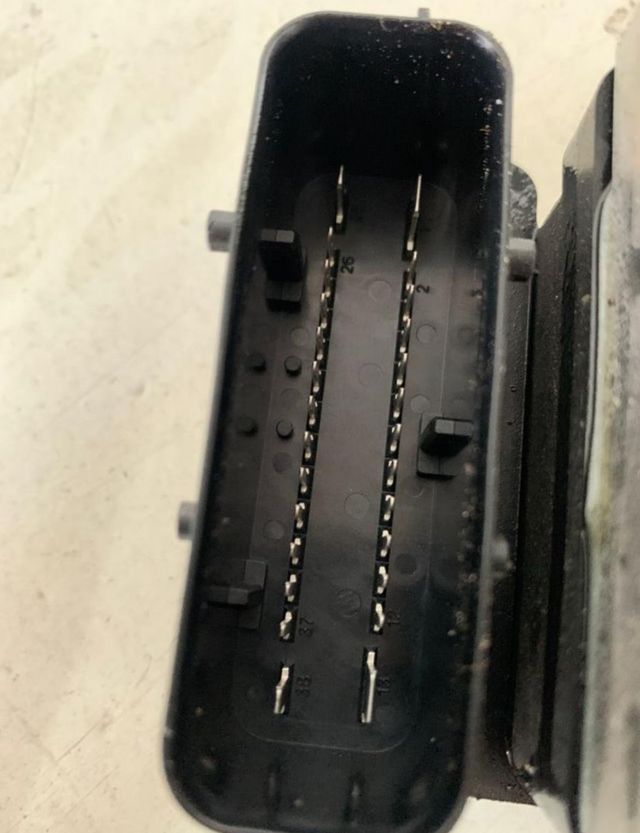 Módulo ABS Mini R56