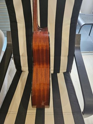 Guitarra clásica Admira Málaga