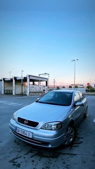 Opel Astra 1998