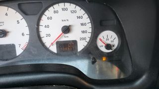 Opel Astra 1998