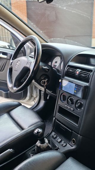 Opel Astra 1998