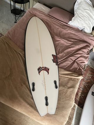 Tabla surf Lost Mayhem