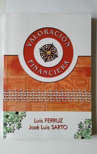 Valoración financiera