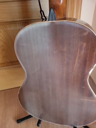 Guitarra clásica Alhambra 2C