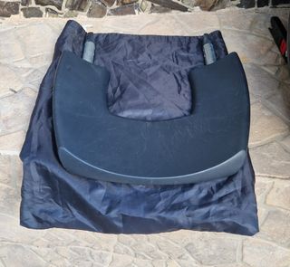 2 Sillas Cybex Sirona Giratorias