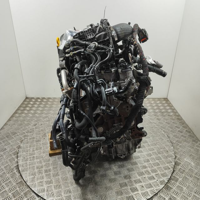 DNA Motor VW Transporter (T6) 2.0TDI 110KW