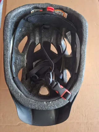 Bicicleta montaña Liv Tempt 27.5 .