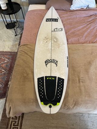 Tabla surf Mistral 