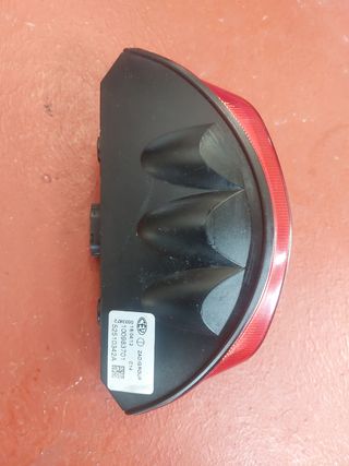 Piloto Trasero Ducati Monster 796 LED