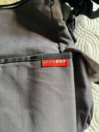 Bolso Skip Hop bebé