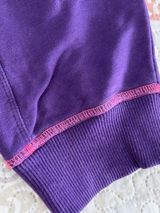 Pantalones Adidas Originals - Morado