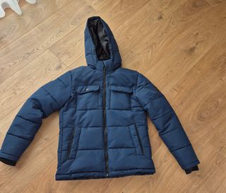 Chaqueta Jack & Jones azul