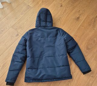 Chaqueta Jack & Jones azul