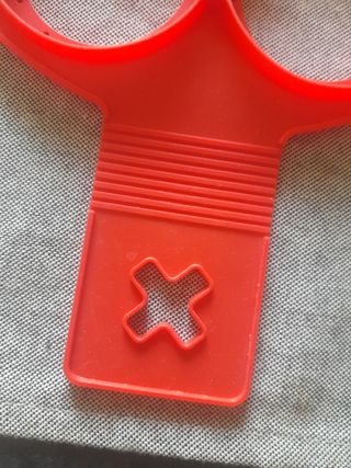 Stampo pancake Simone - 7 porzioni