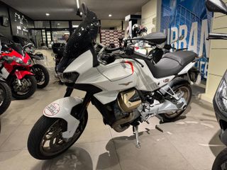 MOTO GUZZI V100 MANDELLO