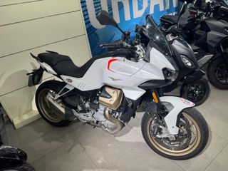 MOTO GUZZI V100 MANDELLO