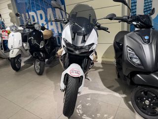 MOTO GUZZI V100 MANDELLO