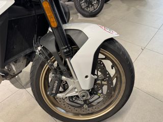 MOTO GUZZI V100 MANDELLO