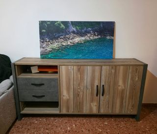 Conjunto salón