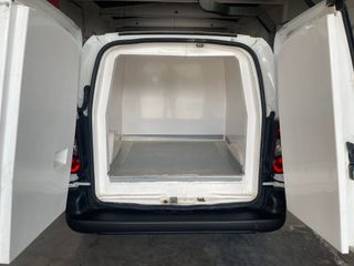 Peugeot Partner 1.6hdi 90cv isotermo año 2013