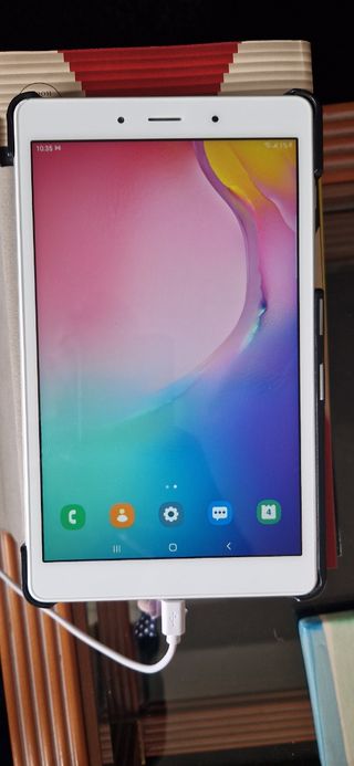 Tablet Samsung TAB A 8, 32GB, WiFi + 4G