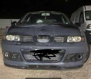SEAT Leon 2004