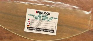 Visiera Pinlock X903 - X-Lite