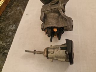 Clausor y cerradura leon mk1