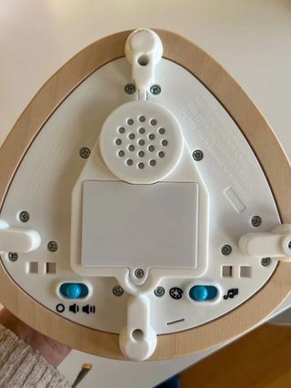 Juguete bebé Baby Einstein