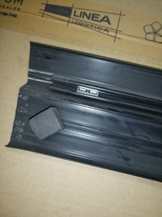 Moldura Mercedes Benz