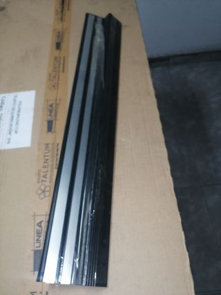 Moldura Mercedes Benz