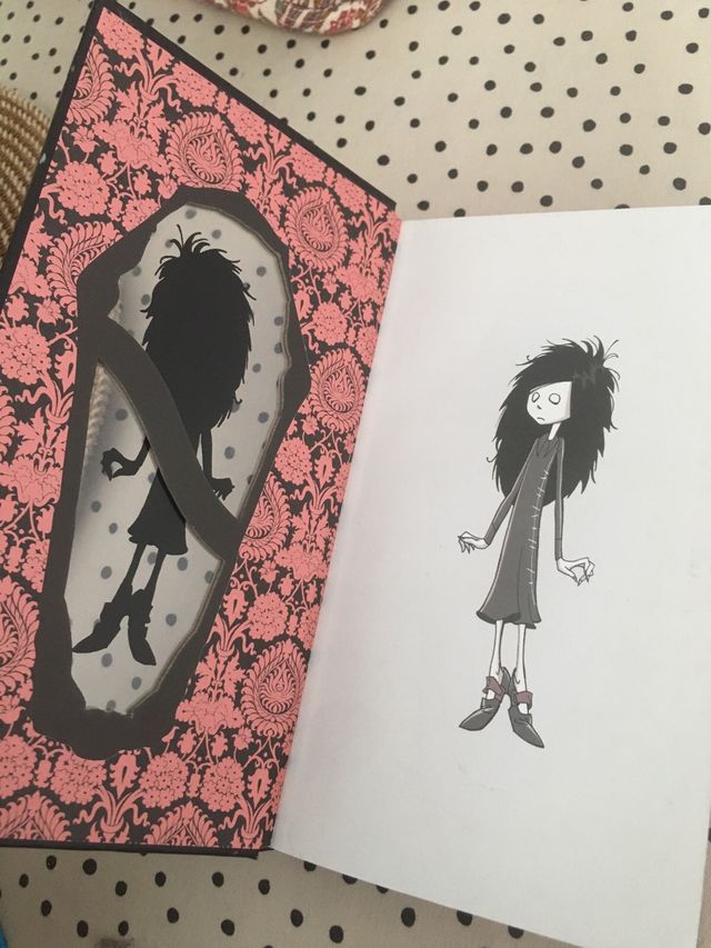 Ghostgirl (FUERA COLECCION FICCION TRADE) (Span...