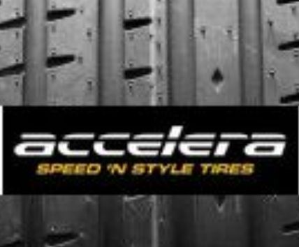 Neumáticos ACCELERA 245/40 ZR19 98Y XL